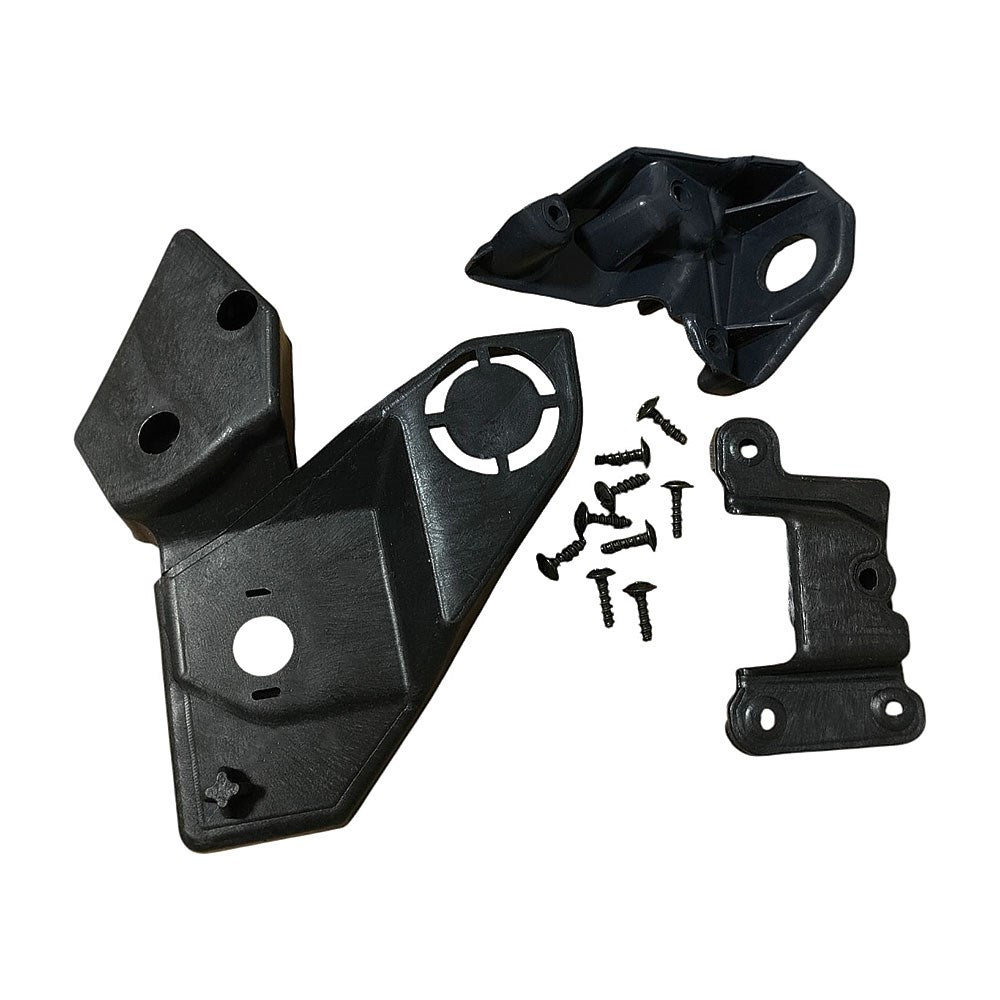 Opel Corsa F için Far Tamir Seti - Sağ OEM: 9832347880