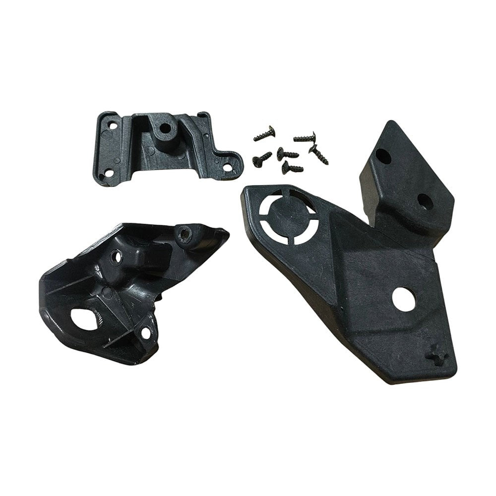 Opel Corsa F için Far Tamir Seti- Sol  OEM: 9832349880