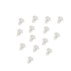 Opel için Döşeme Klipsi OEM: 2345959