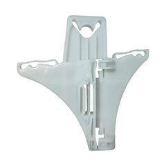 Opel Vectra C 2002-2009 için Cam Kriko Plastiği - Arka Sağ