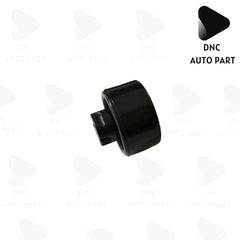 Peugeot 207,208,301, Citroen C3,C4,C için El Fren Düğmesi- Siyah