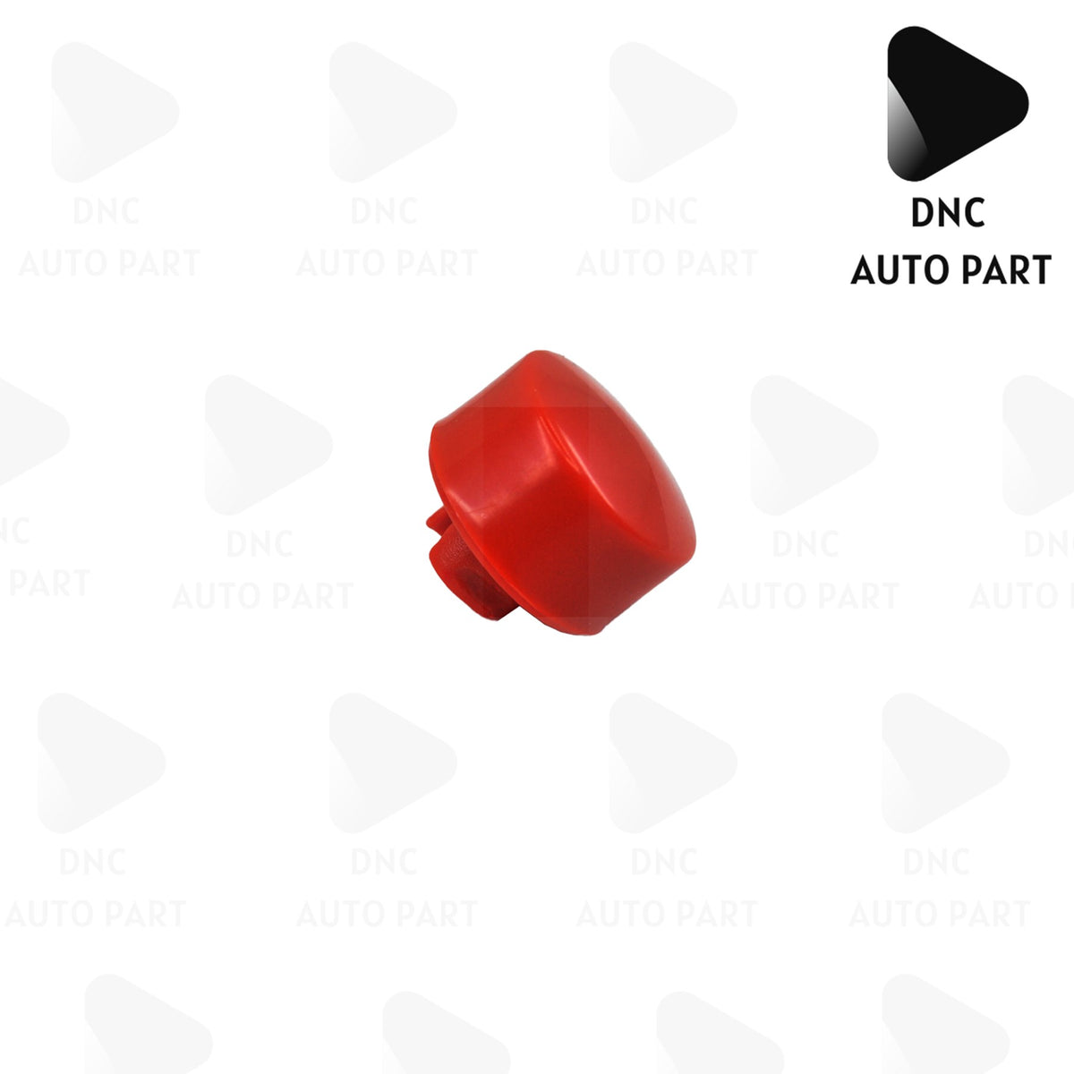 Peugeot 207,208,301, Citroen C3,C4  için El Fren Düğmesi-Kırmızı