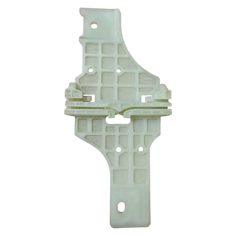 Peugeot 208 için Cam Kriko Plastiği - Arka Sağ