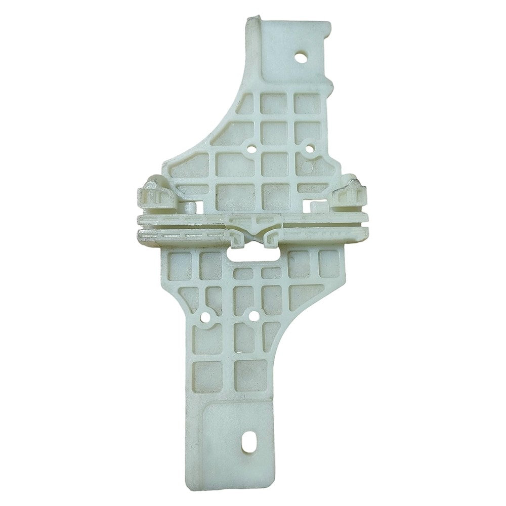 Peugeot 208 için Cam Kriko Plastiği - Arka Sol