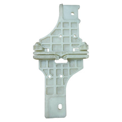 Peugeot 208 için Cam Kriko Plastiği - Arka Sol