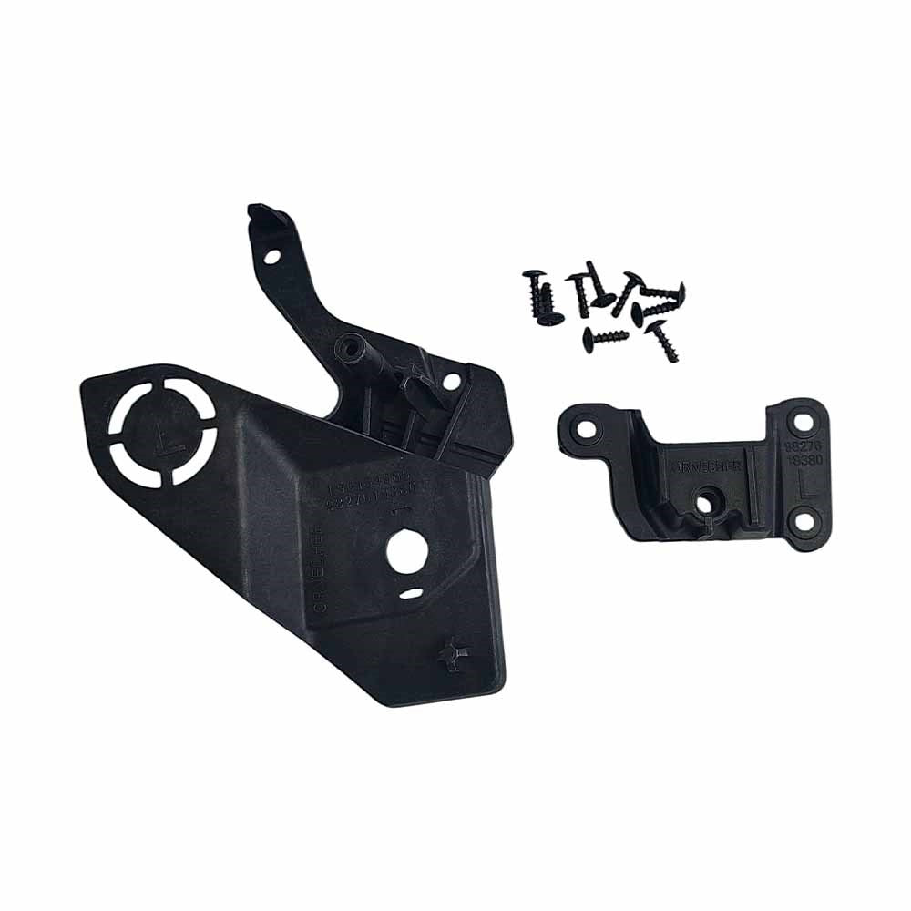 Peugeot 208 için Far Tamir Seti - Sol  OEM: 1656169580