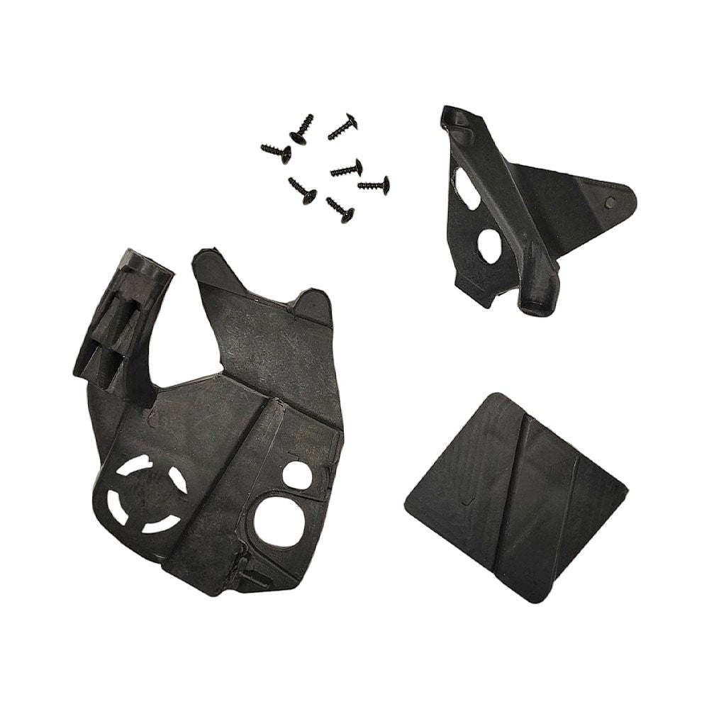 Peugeot 3008-2008 için Far Tamir Seti-Sol OEM:9814255880