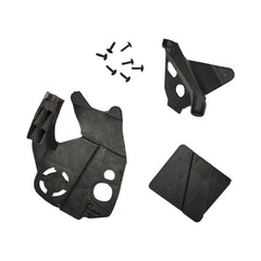 Peugeot 3008-2008 için Far Tamir Seti-Sol OEM:9814255880