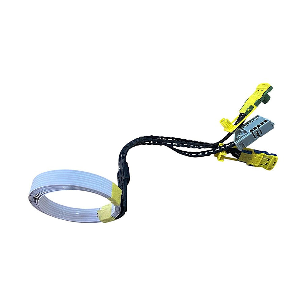 Peugeot 307 için Airbag Şerit  (Soketli)