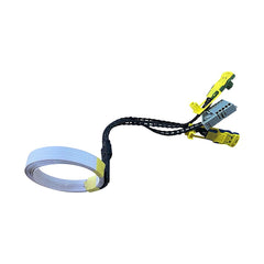 Peugeot 307 için Airbag Şerit  (Soketli)