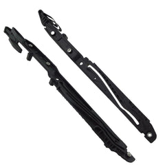 Peugeot 307,Ford Focus,C-Max,Kia Sorento  için Sunroof Tamir Seti Cam Kılavuz