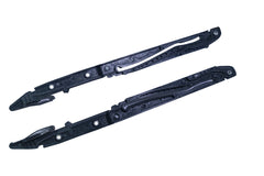 Peugeot 307,Ford Focus,C-Max,Kia Sorento  için Sunroof Tamir Seti Cam Kılavuz