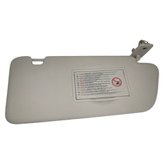 Peugeot 308,3008,5008 için Güneşlik-Sağ OEM:16115133Bj