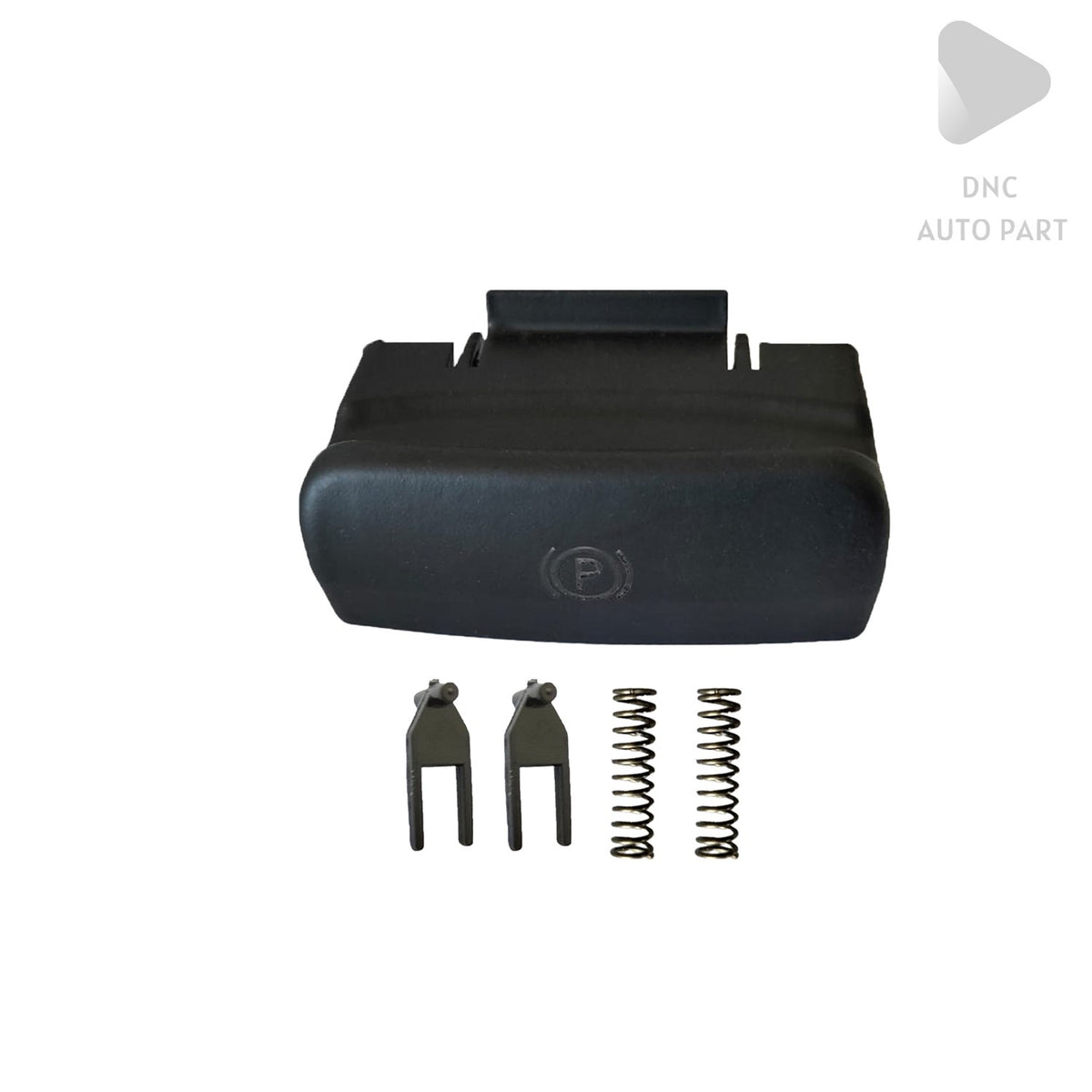 Peugeot 308,3008, Citroen C4 Picasso için El Freni Düğmesi Mat