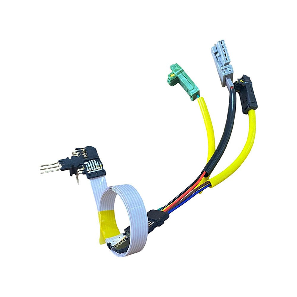 Peugeot 407 için Airbag Şerit  (Soketli)