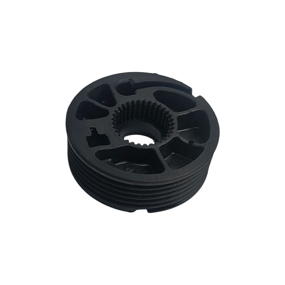 Peugeot Bipper,Opel Combo,Citroen Berlingo için Cam Kriko Makarası-Sağ