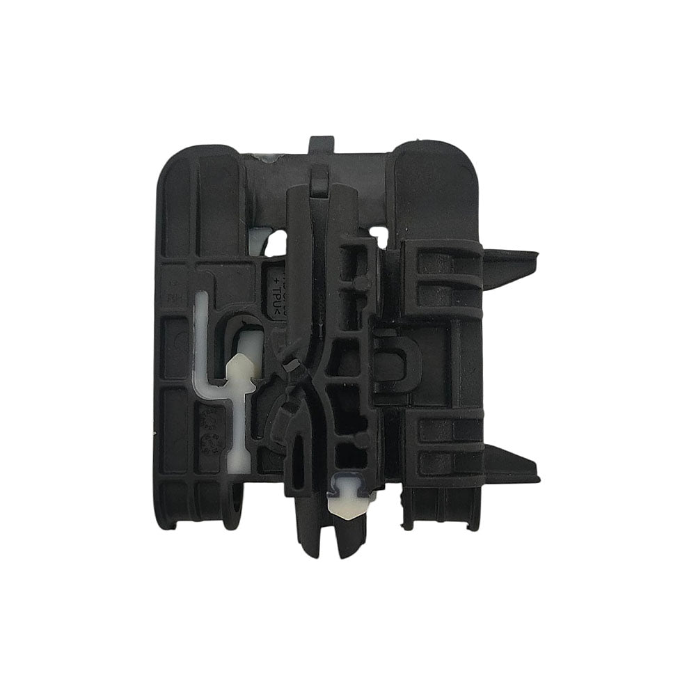 Peugeot Bipper,Opel Combo,Citroen Berlingo için Cam Kriko Plastiği - Sağ