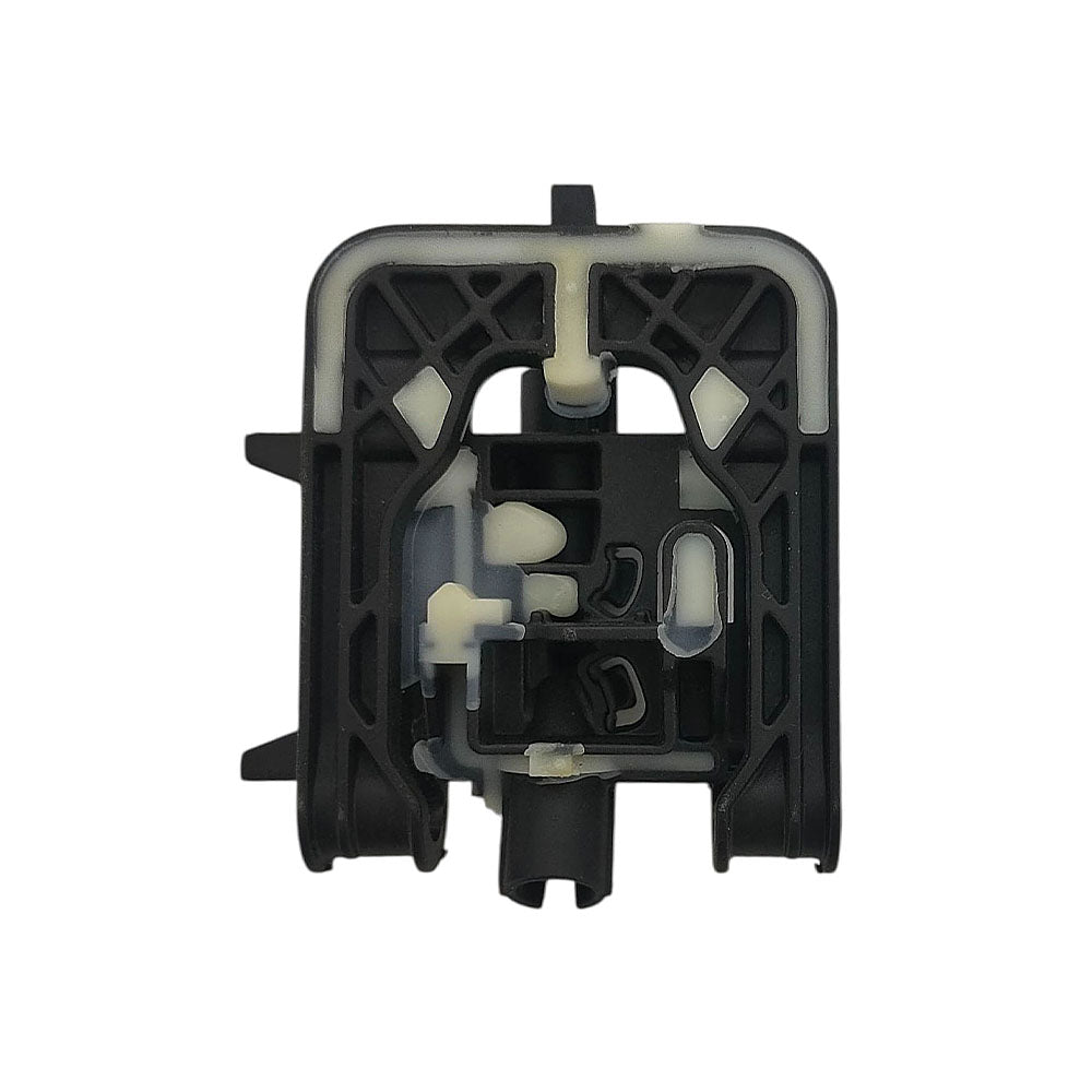 Peugeot Bipper,Opel Combo,Citroen Berlingo için Cam Kriko Plastiği - Sağ