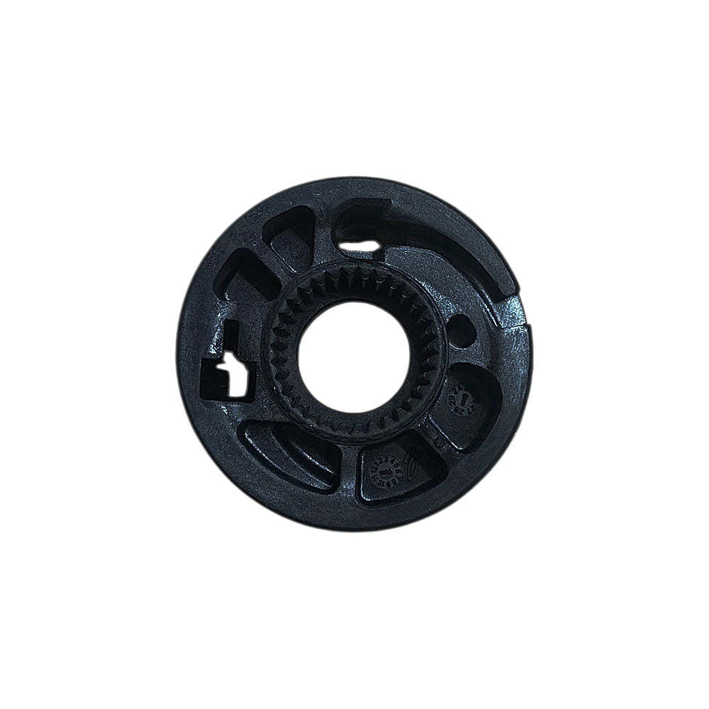 Peugeot Bipper,Opel Combo,Citroen Berlingo için Cam Kriko Plastiği - Sağ