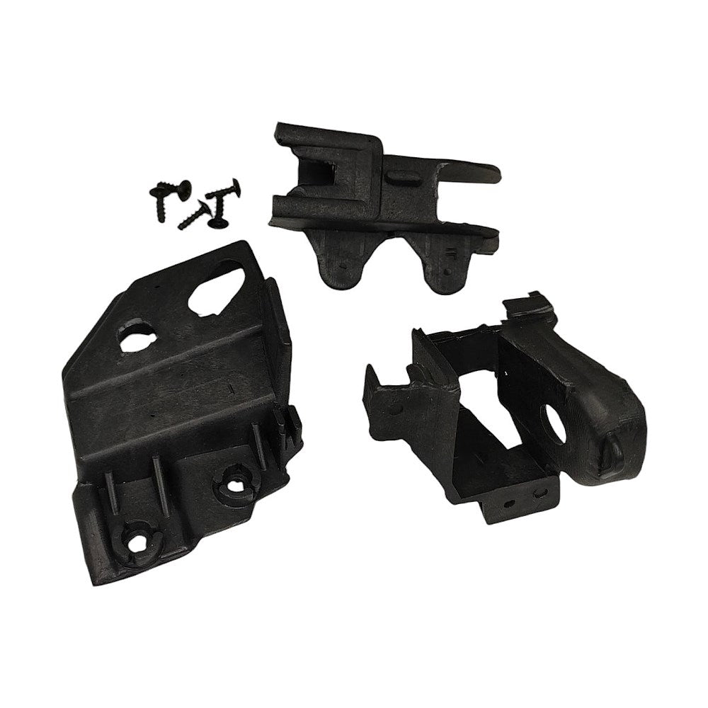 Peugeot Rifter için Far Tamir Seti--Sol OEM: 9824198780