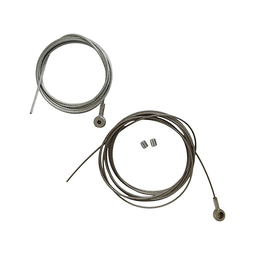 Peugeot Traveller için Sürgülü Kapı Halatı