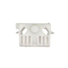 Renault Clio 3 2005-2009 için Cam Kriko Plastiği - Ön Sağ