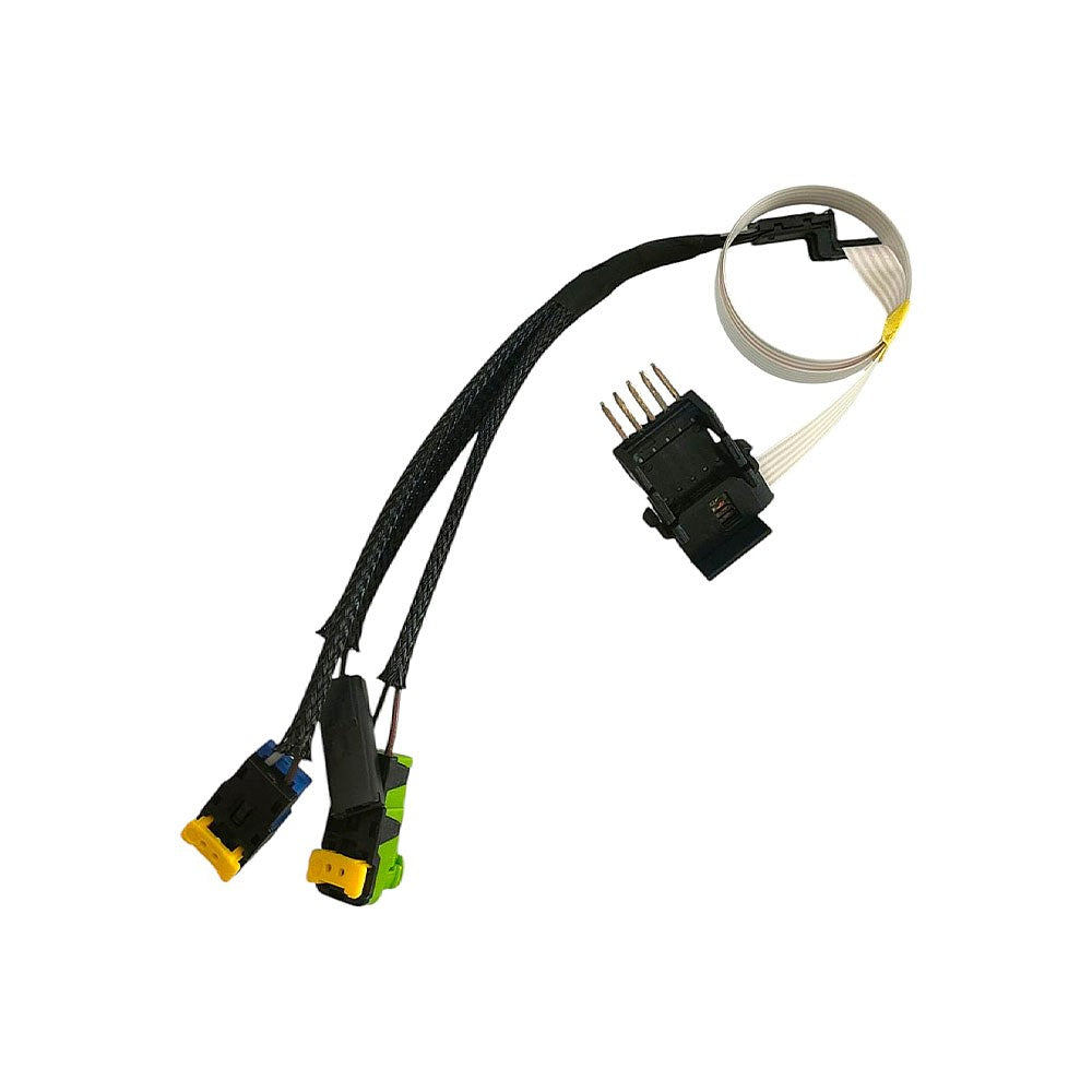 Renault Clio 3, Kangoo için Airbag Şerit  (Soketli)