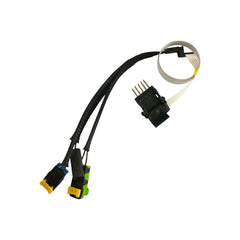 Renault Clio 3, Kangoo için Airbag Şerit  (Soketli)