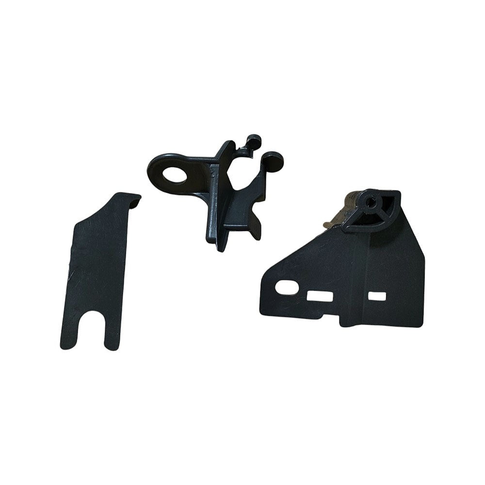 Renault Clio 4 için Far Tamir Seti - Sağ  OEM: 260106624R