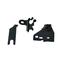 Renault Clio 4 için Far Tamir Seti - Sağ  OEM: 260106624R