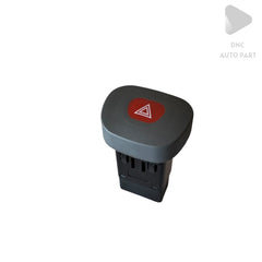 Renault Clio, Kangoo için Dörtlü Flaşör Anahtarı