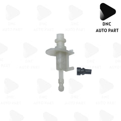 Renault Clio Laguna için Bagaj Kilit Parçası Plastiği