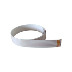 Renault Fluence için Airbag Şerit Kablosu 7 PİN - 66,5 CM Airbag Sargısı