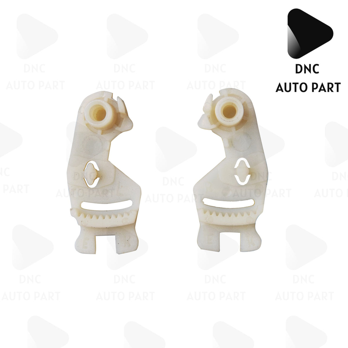 Renault Laguna, Megane 2 için Ön- Arka Kapılar Sağ-Sol Set Kilit Parçası Klips