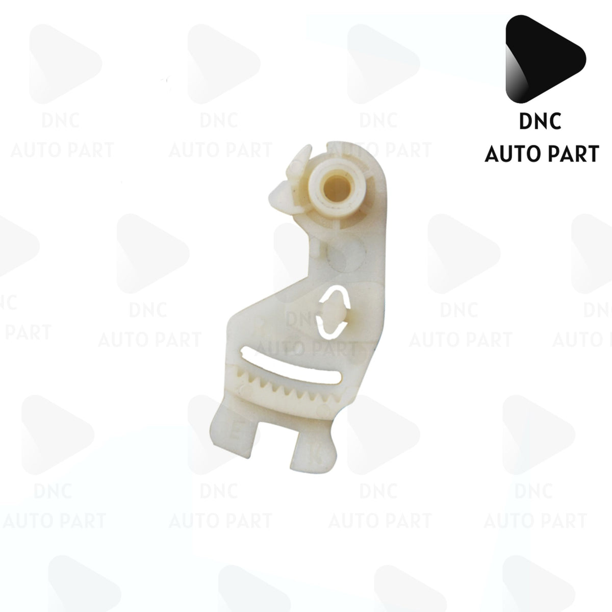 Renault Laguna, Megane 2 için Sağ Ön-Arka Kapılar Kilit Parçası Klips