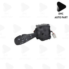 Renault Logan,Clio 4,Trafic için Direksiyon Kolonu Gösterge Anahtarı 8201167981