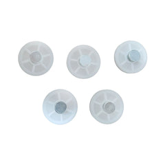 Renault Magane 1 için Cam Kriko Köşe Makarası Seti