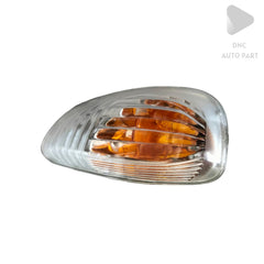 Renault Master 3 için Ayna Sinyali Sarı- Sağ