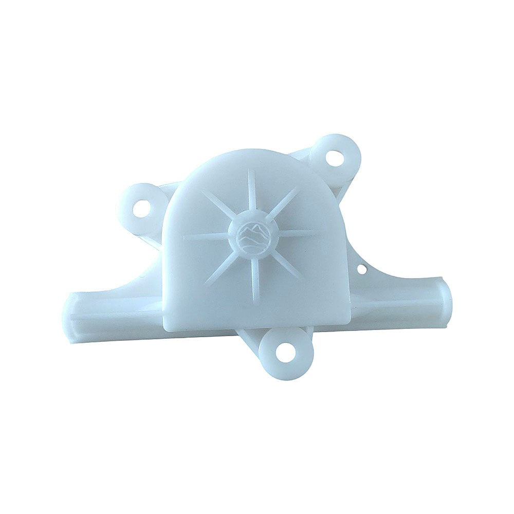 Renault Megane 1 İçin Cam Kriko Motor Kapağı - Sağ