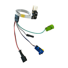 Renault Megane 2 için Airbag Şerit  (Soketli)