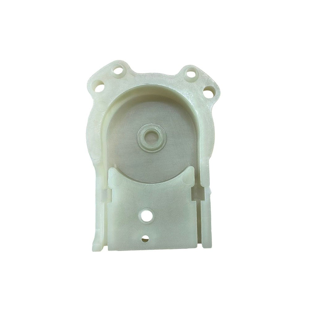 Renault Megane 2 için Cam Kriko Motor Kapağı - Ön Sol