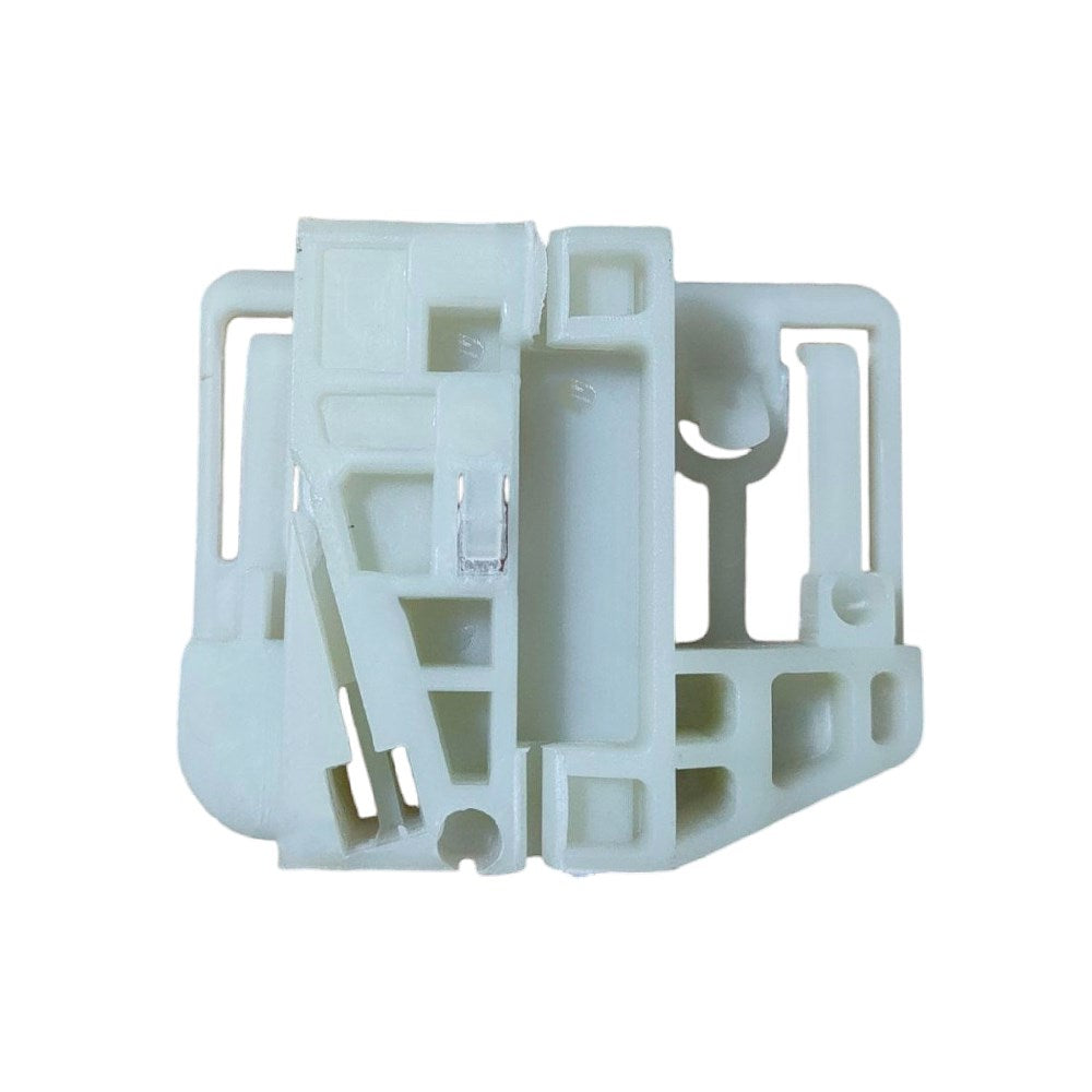 Renault Megane 2 için Cam Kriko Plastiği - Arka Sol