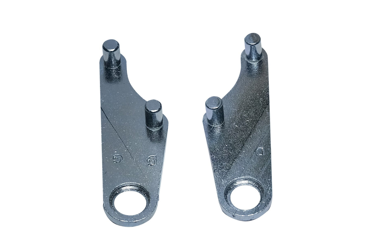 Renault Megane 2 için Sunroof Ayağı Metal