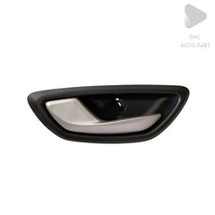 Renault Megane 4 için Ön-Arka İç Açma Kapı Kolu-SOL