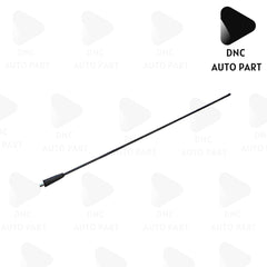 Renault Megane,Clio,19,Dacia Logan için Tavan Anten Çubuğu -60 cm