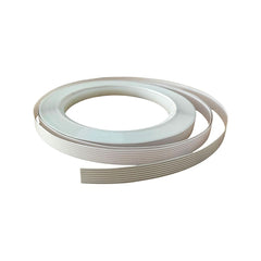 Renault Megane için Airbag Şerit Kablosu 7 PİN - 100  CM Airbag Sargısı (METRELİK)