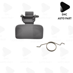 Renault Megane II, Clio III için Torpido Mandalı Yaylı-Gri