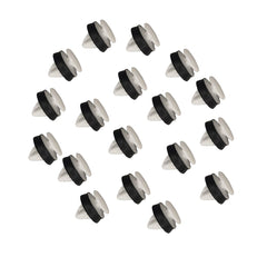 Renault R9,R11 için Kapı Döşeme Klipsi (50 Adet) OEM:7703077111