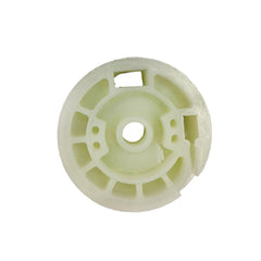 Renault Scenic Eski Model için Cam Kriko Makarası - Ön