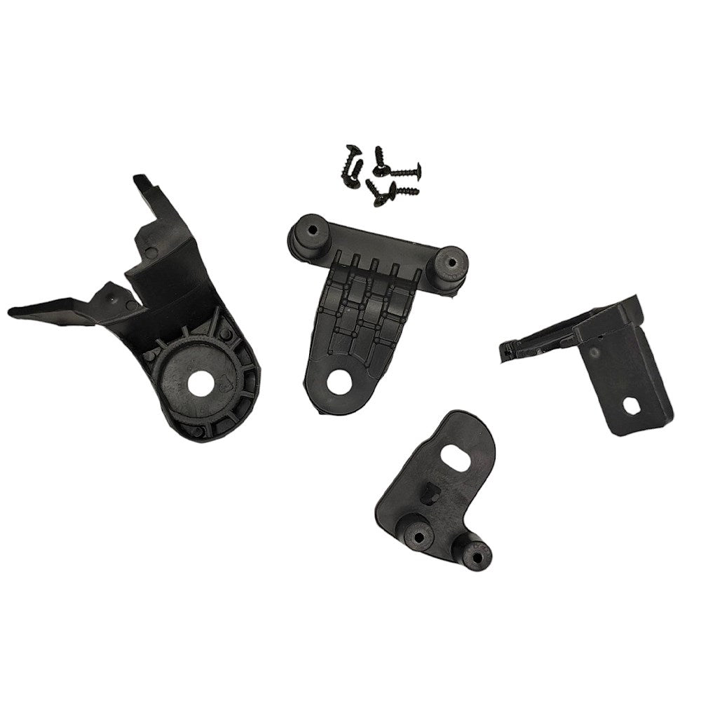 Renault Symbol 3,Clio için Far Tamir Seti-Sağ OEM:260100437R